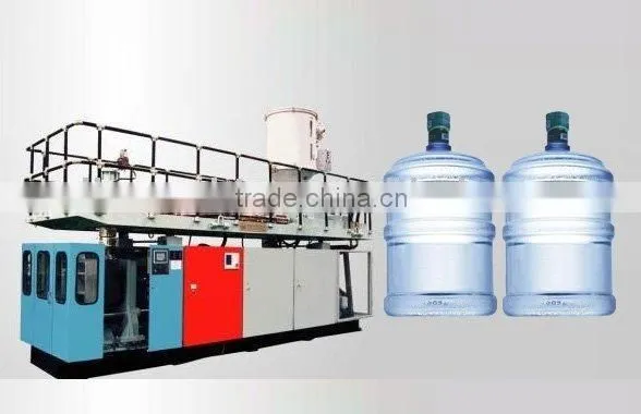 Plastic Drum Blow Molding Machine/fully Automatic Blow Molding Machine