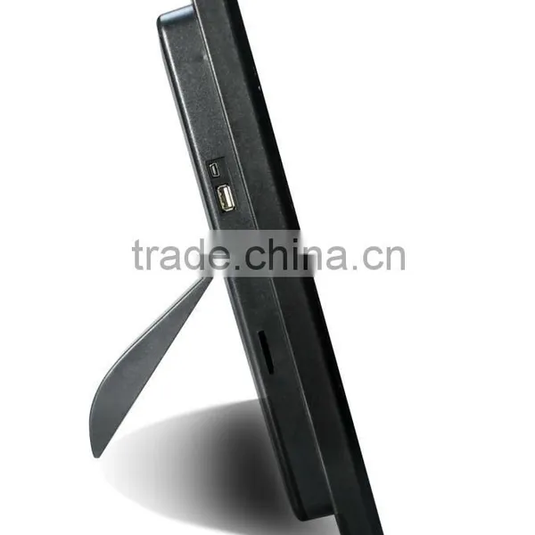 18.5 Inch Touch Screen Andorid All in One pc Wifi Media Advertising Video Player photo-6