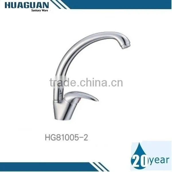 Widely Use Factory Design Short Kitchen Faucet Tap