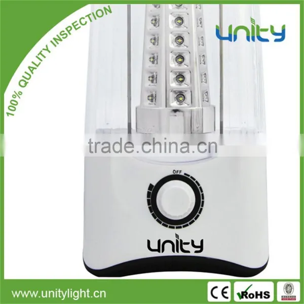 Hot Sale Camping Lighting 18650 Li-ion Battery LED Camping Lantern photo-3