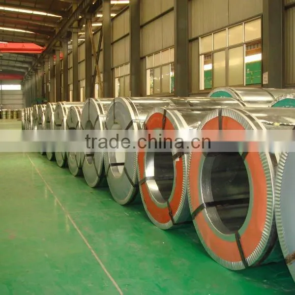 Free Standing Mounting / Steel Plate Blade Material Prepainted Steel Coil photo-4