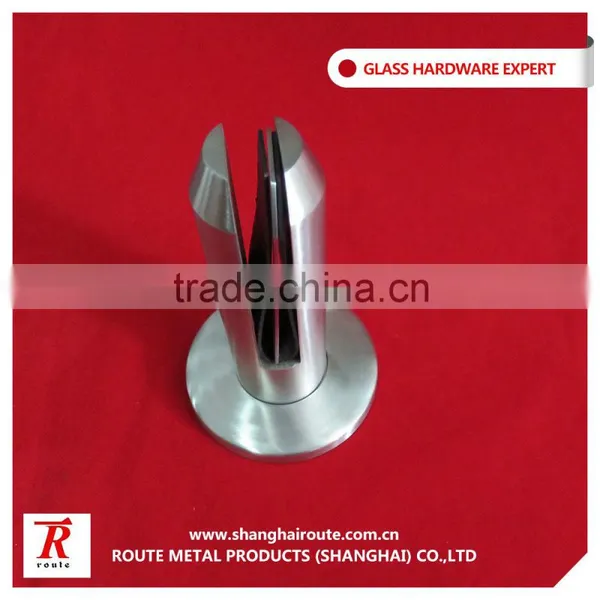 Stainless Steel Glass Spigot for Swimming Pool Fence photo-2