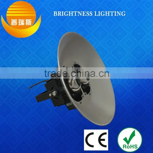Good Price High Power 100w Led Gymansium Lighting Led High Bay Light photo-2
