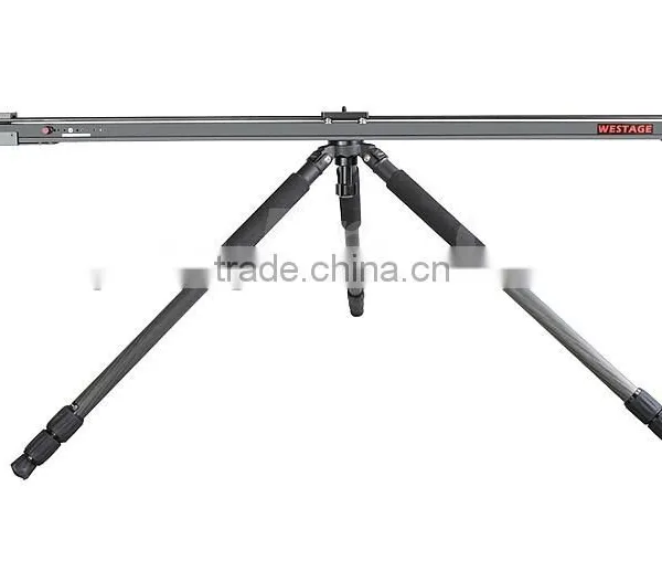 Westage Motorized Camera Slider With Timelapse Time Delay Controller Video Camera photo-3