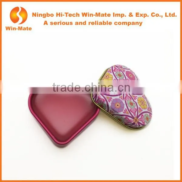 Mini Review Fresh Sugar Coconut Oil With Metal Heart Shape Container Pout Polish Bee Lip Balm