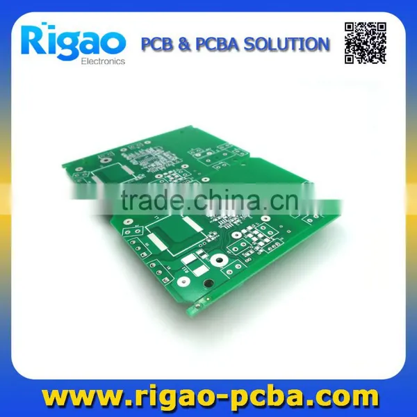 Pcb for Led Lighting/pcb Manufacturing Services photo-4