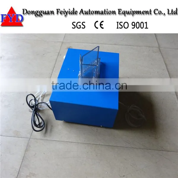 Feiyide Plating Bridge Rectifier for Small Frequency photo-2