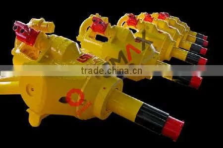 Oil Drilling Rig Swivel API Oil Drilling Swivel