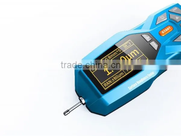 Precision Roughness Instrument & High Precision Roughness Meter NDT150 photo-2