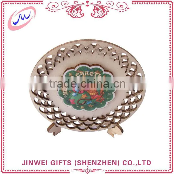 Promotional Sublimation Photo Frames Door Name Plates
