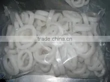 Fish Illex Squid Ring/tube/flower for Sale photo-3