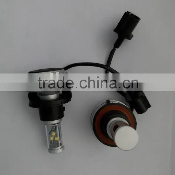 Factory Price High Lumen H4 H7 H8 9005 3S Led Auto Headlight photo-2