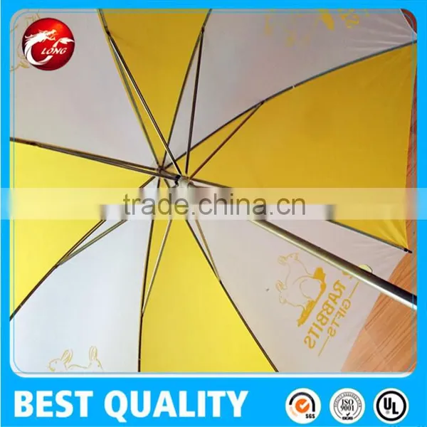Golf Promotion Manufacturer Umbrella photo-5