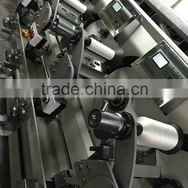 Best Sale on Alibabba Fishing Yarn Winding Machine/spool Winder Machine photo-6
