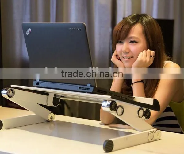 New product 2014 Mobile phone pc computer notebook desk