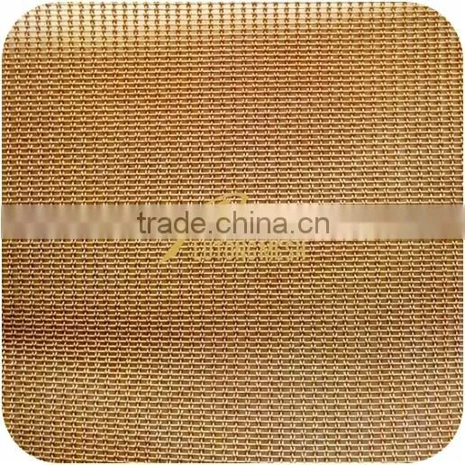 Decorative Wire Cloth for Architectural Building Cladding photo-2