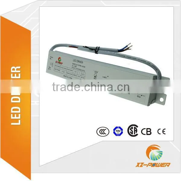 XZ-POWER New Items in the Market Cheap MoreLED DRIVER FOR Led Light photo-2