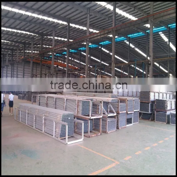 6000 Series Aluminium Trims for Tiles photo-3