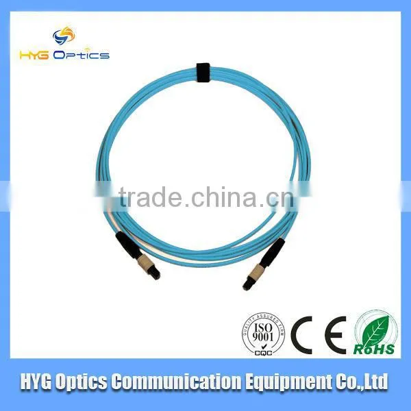 MPO Fiber Optic Cable