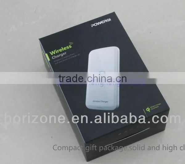 Qi Standard Wireless Charger for Lumia 920 822 photo-5