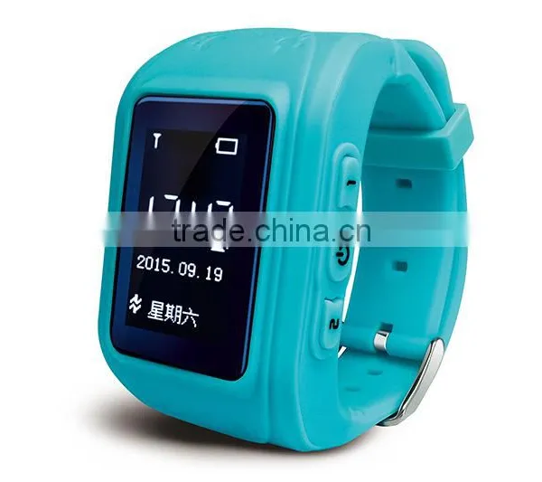 Q50 Kids GPS Watch 2016 Hot Sale Smart Watch Kids Gift photo-2