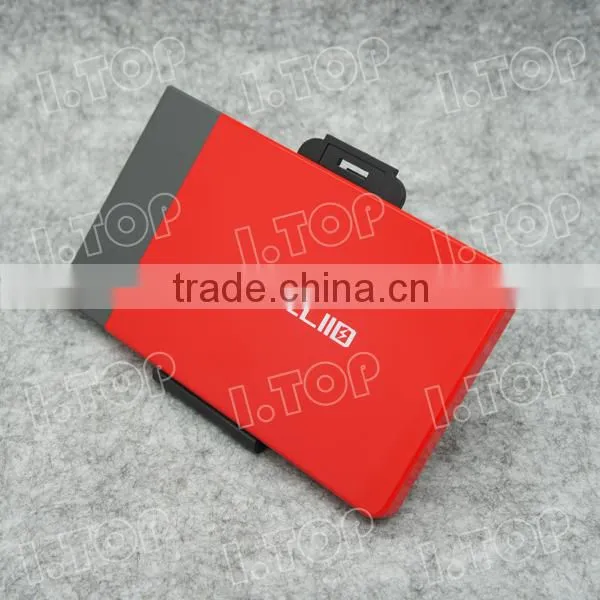 High Quality 4600mAh Power Bank for IPhone , Power Pack for Samsung photo-3