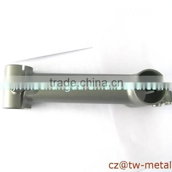 Titanium Bicycle Stem Titanium Handle Bar Stem Bike Part photo-3