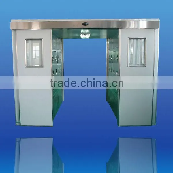 Auto-sensing Door Air Shower for Clean Room photo-2