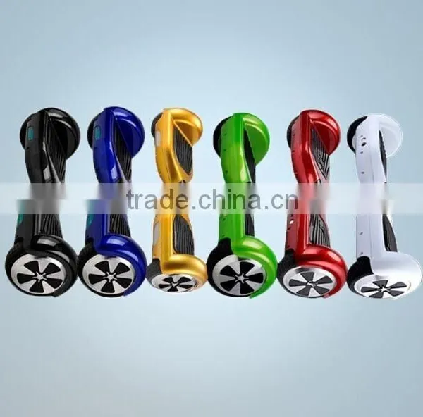 hoverboard electric scooter hoverboard 6.5inch scooter