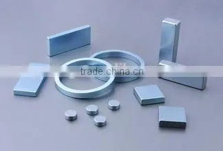 Shanghai Strong Magnets China Magnetic Motor Stator photo-5