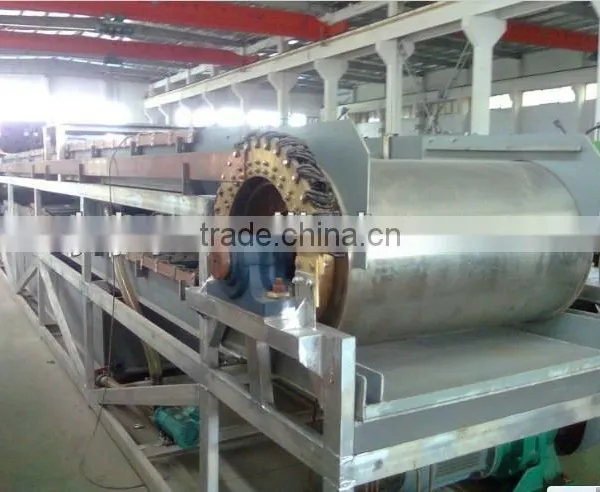 JCJX-5000A CCS CCA Electroplating Copper Coating Machine Hot Sales photo-3
