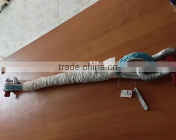 Fall Prevention Device for Lifeboat(FPD) With Competitive Price photo-5