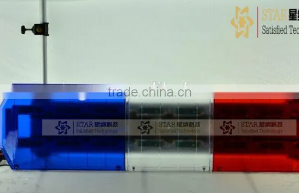 Led Police Light Bar for Ambulance Vehicle Use TBD-8600 photo-4