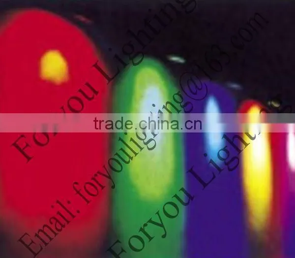 Cheap Crazy Selling 112*10mm High MCD Rgb Led High Power Strobe Light photo-6