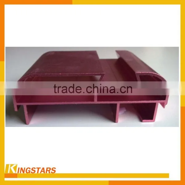 China OEM CNC Aluminum Extruded Electronic Enclosures photo-6