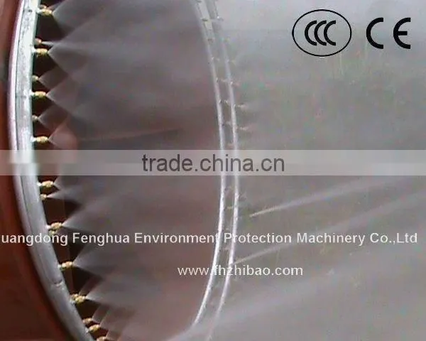 Environment Equipment Fog Cannon for Dust Suppression photo-3