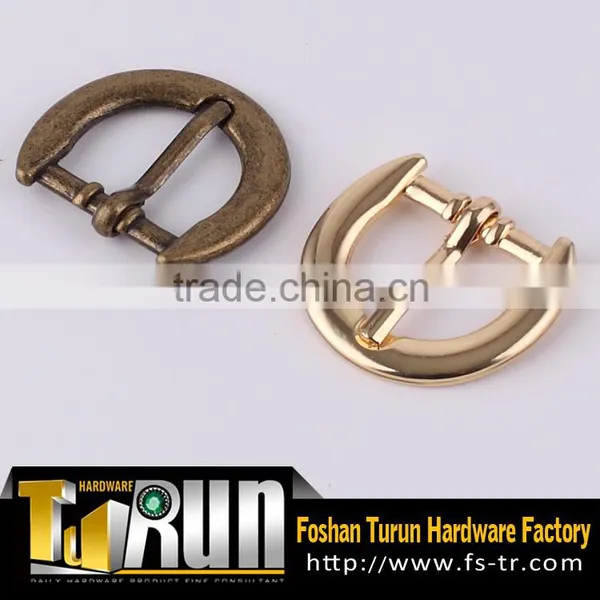 Fashion Strap Buckle Watch Strap Buckle Metal Buckle photo-3