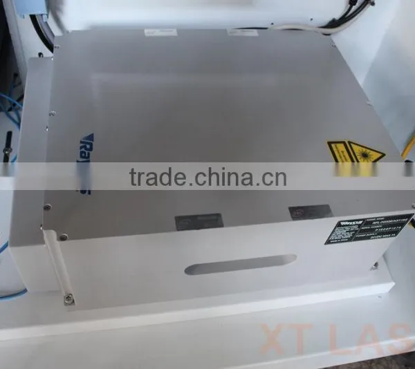 Optical Fiber Laser Marker Fiber 20w Laser Marking Machine Metal and Nonmetal Marker Hot Slae photo-4