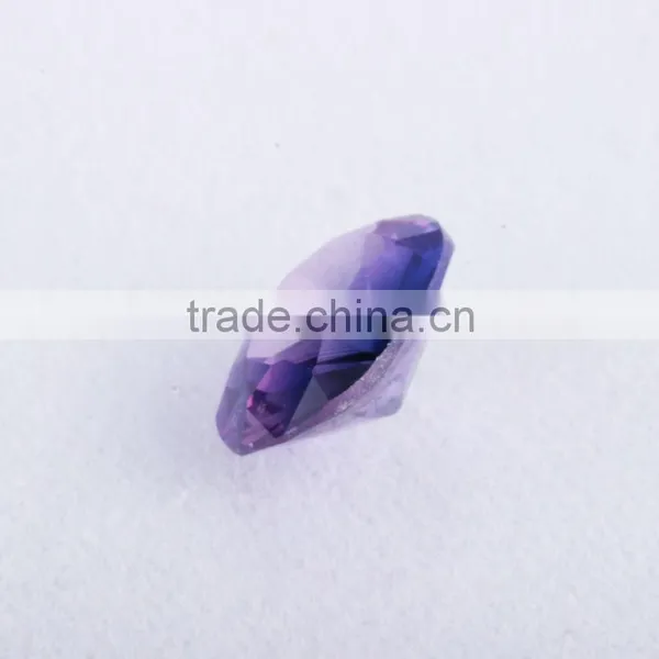 Spinel Synthetic Oval 119# Gemstone Lab Created Loose Gemstone photo-3