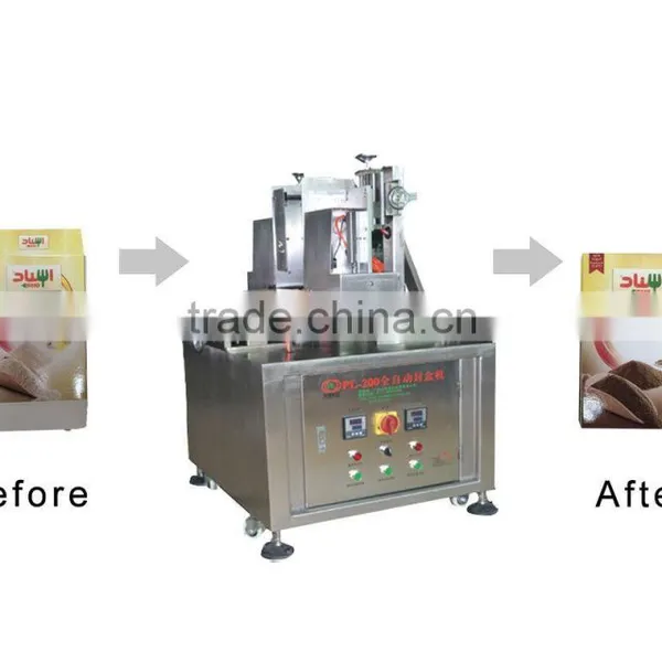 Semi-Automatic Sealing Machine, Bottleds Sealing Machine photo-3