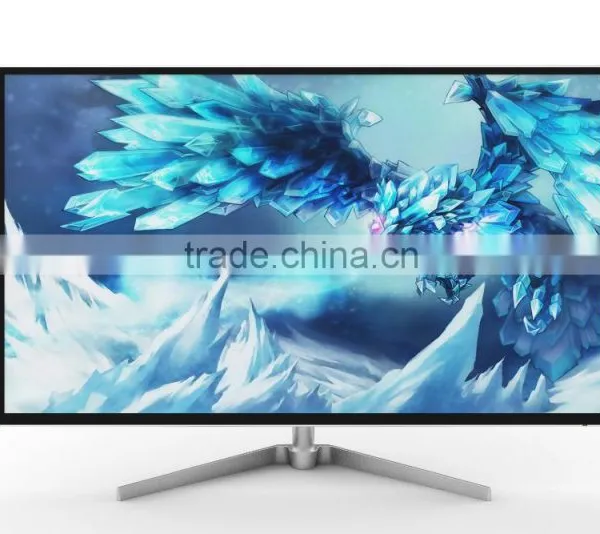 QD 32 Inch Monitor With Ultra-slim Head photo-4
