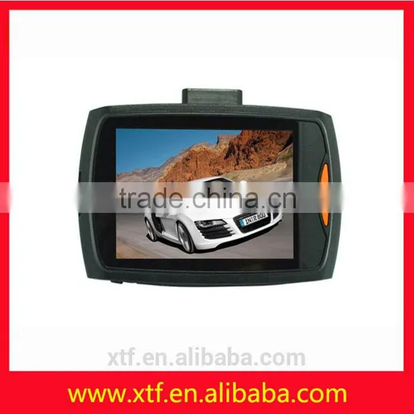 Factory Direct 2.7 Inch 1080 Full HD SV-MD079 Car Driving Video Recorder photo-4