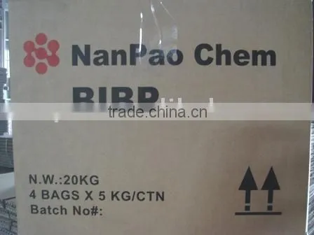 BIBP for EVA Foam Agent