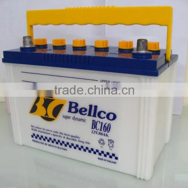 Car Battery photo-5