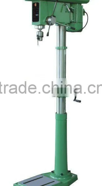 ZQD4125 Drill Press