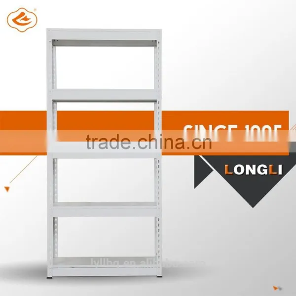 Cheap Adjustable Shelf Warehouse Light Duty Steel/ Metal Pallet Rack photo-2
