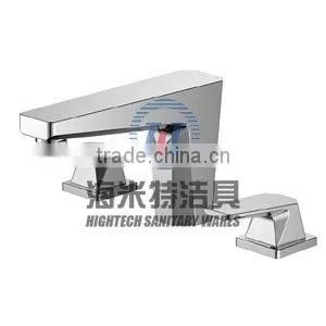 Basin Faucet