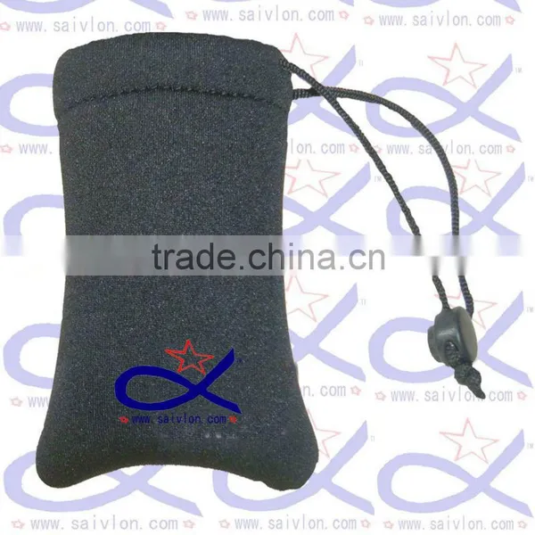 Universal Neoprene Mobile Phone Pouch photo-2