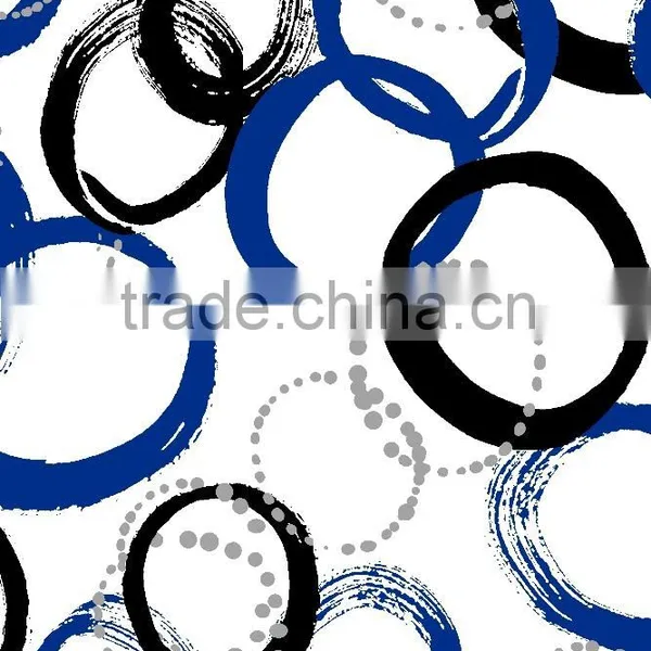 Print Microfiber Fabric photo-3