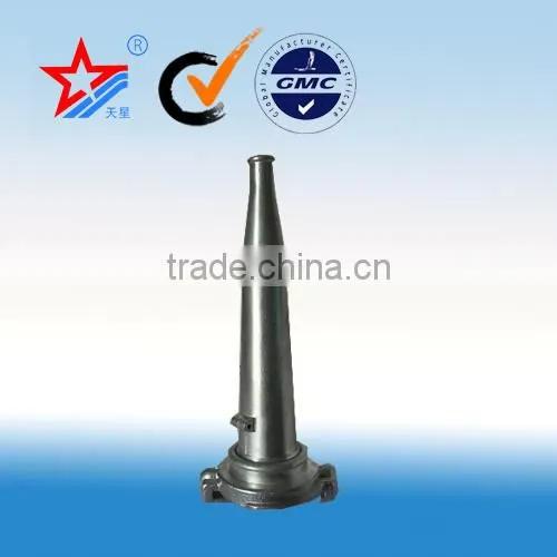 Fire Hose Connection,fire Nozzle,water Nozzle High Pressure photo-4